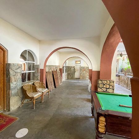 maison d'hôtes tifrit Imouzzer Ida Ou Tanane Exterior foto