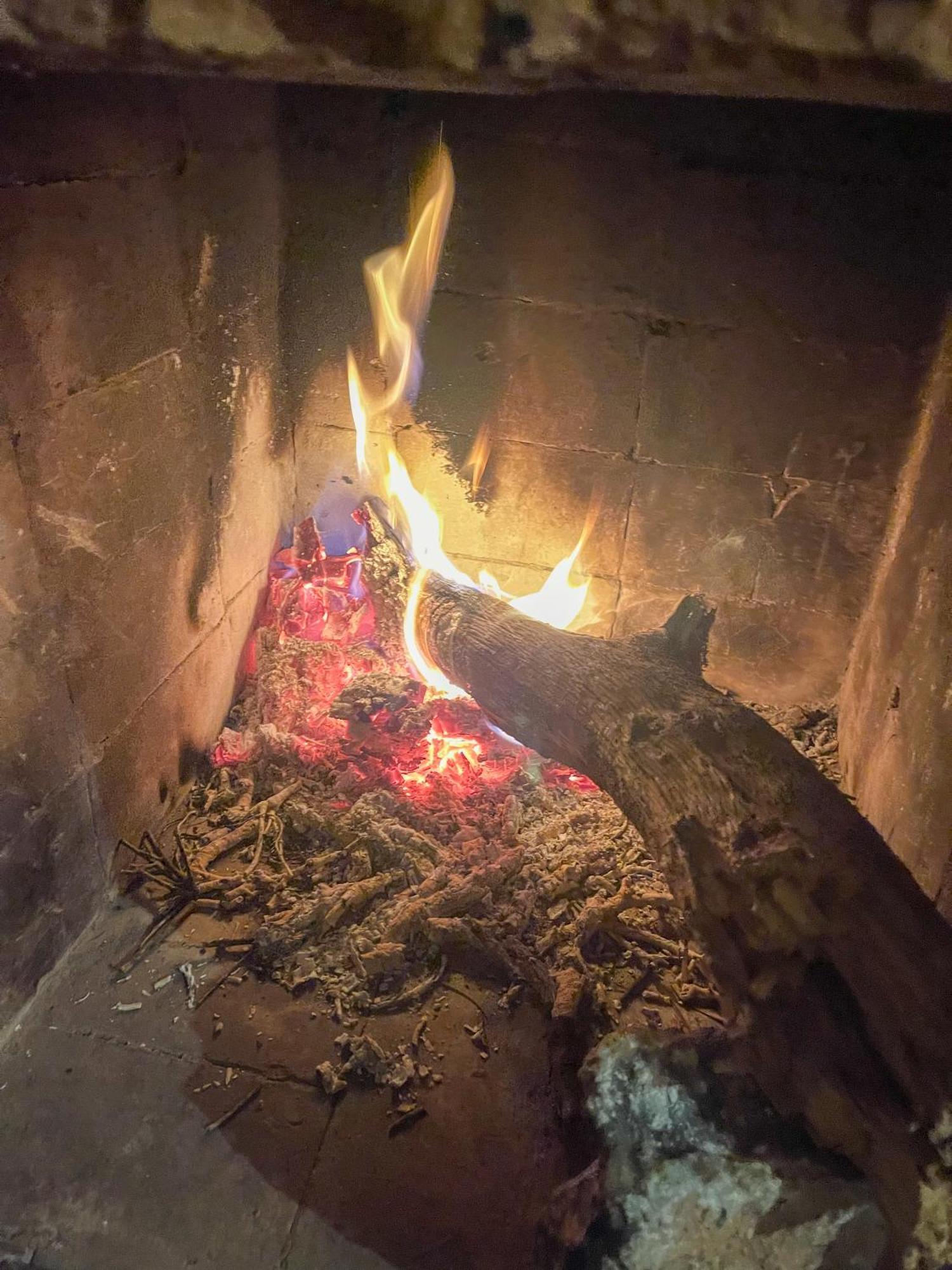 maison d'hôtes tifrit Imouzzer Ida Ou Tanane Exterior foto