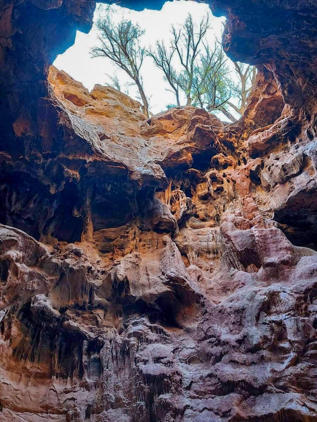 maison d'hôtes tifrit Imouzzer Ida Ou Tanane Exterior foto