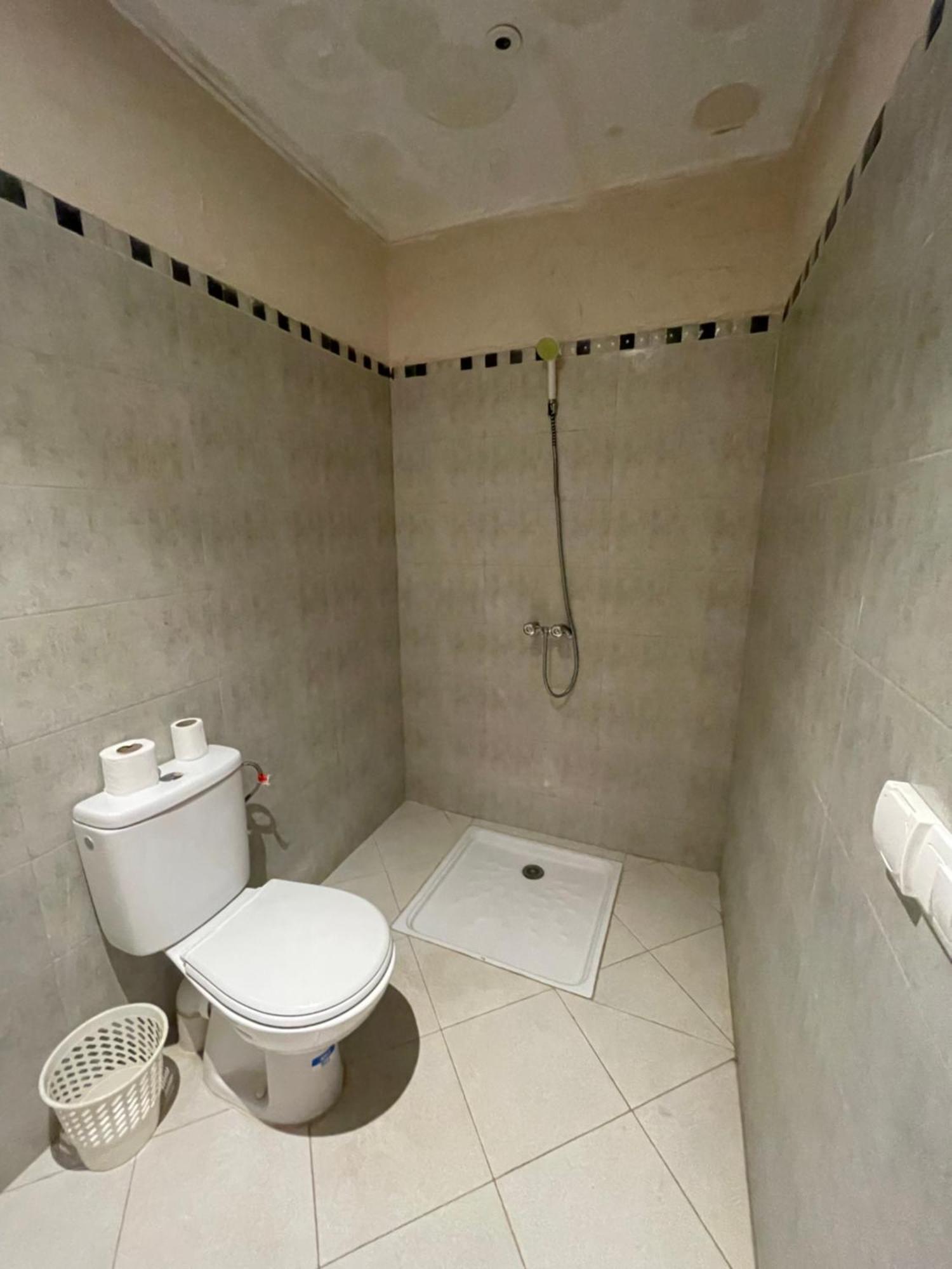 maison d'hôtes tifrit Imouzzer Ida Ou Tanane Exterior foto