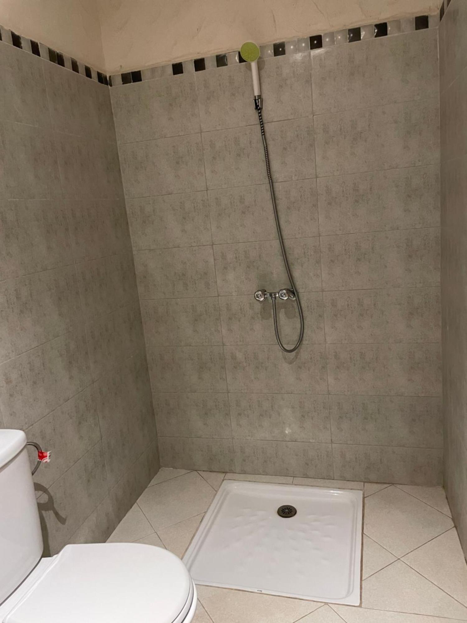 maison d'hôtes tifrit Imouzzer Ida Ou Tanane Exterior foto