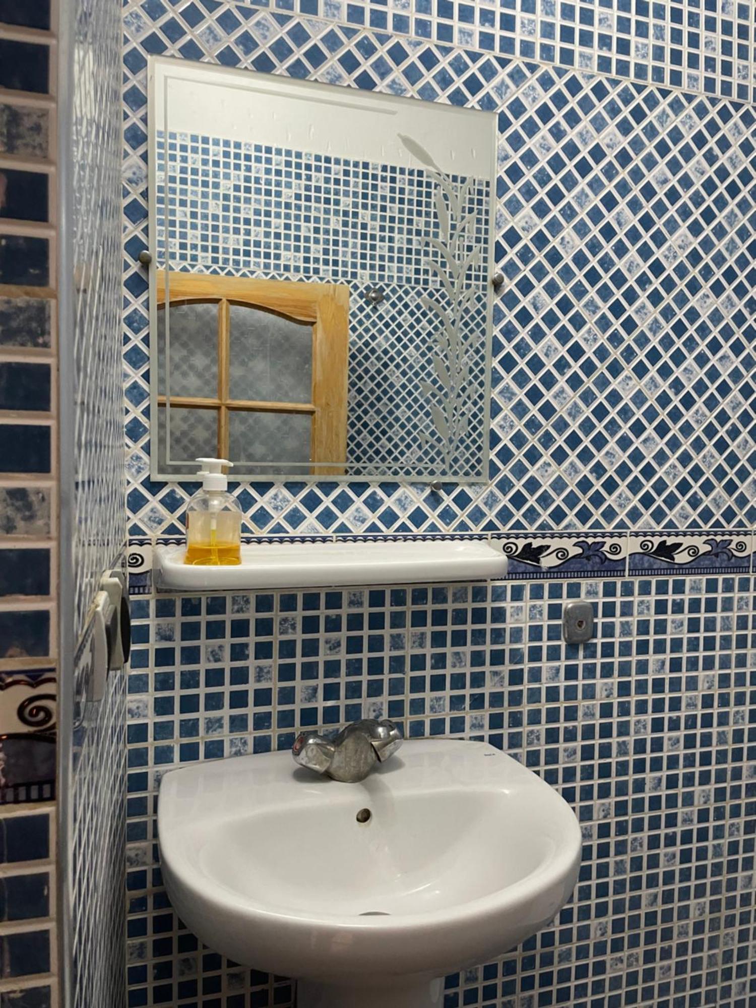 maison d'hôtes tifrit Imouzzer Ida Ou Tanane Exterior foto