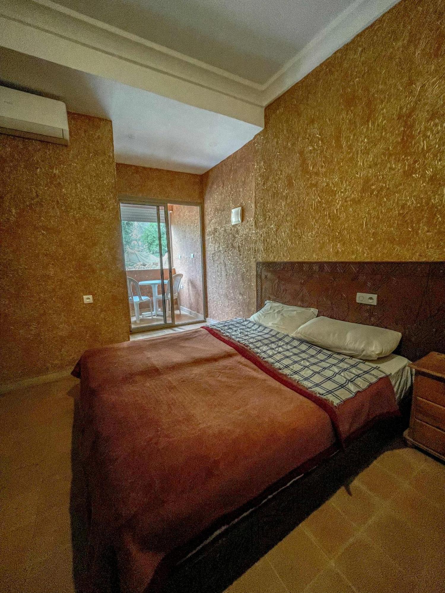 maison d'hôtes tifrit Imouzzer Ida Ou Tanane Exterior foto