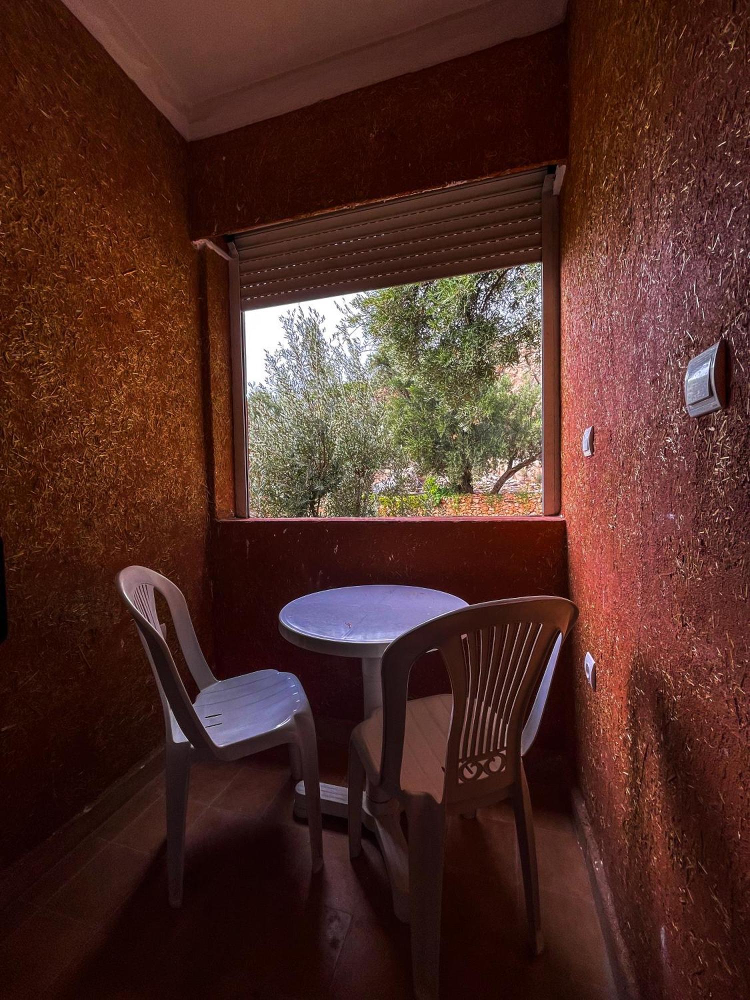 maison d'hôtes tifrit Imouzzer Ida Ou Tanane Exterior foto