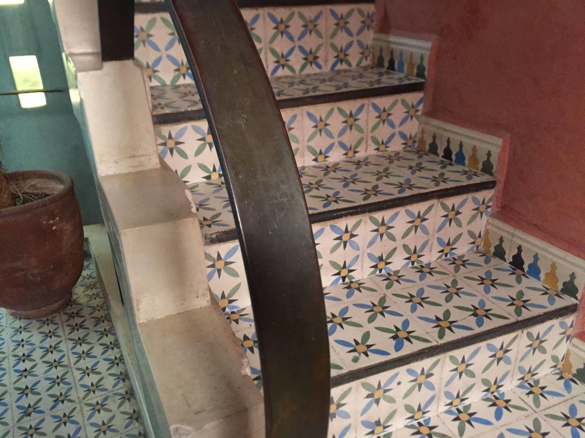 maison d'hôtes tifrit Imouzzer Ida Ou Tanane Exterior foto